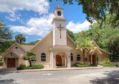 Hammock Community Church, Palm Coast, FL