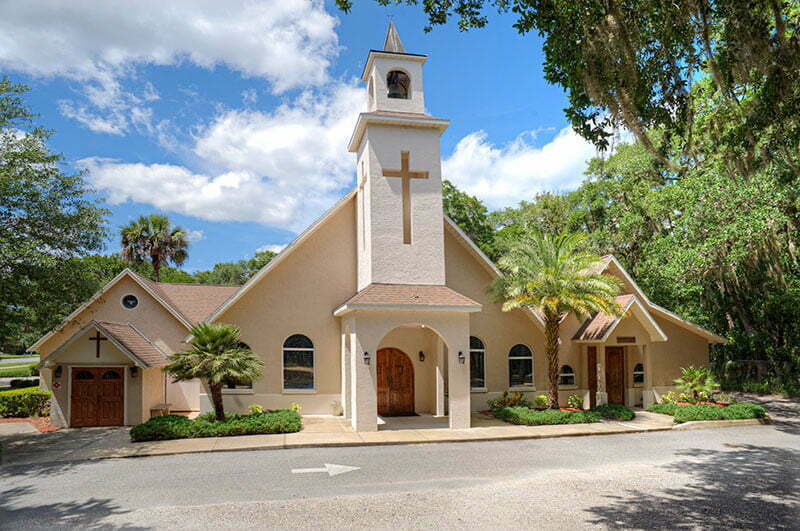 Hammock Community Church, Palm Coast, FL