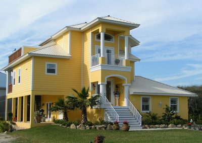 Custom Home, Flagler Beach, FL